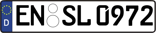 EN-SL0972