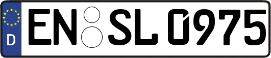 EN-SL0975