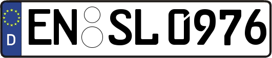 EN-SL0976