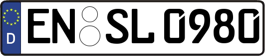 EN-SL0980