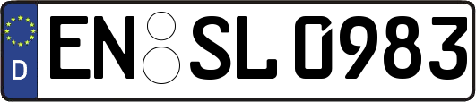 EN-SL0983