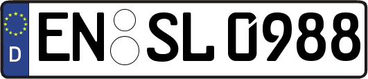 EN-SL0988