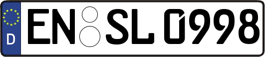 EN-SL0998