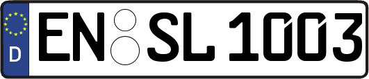 EN-SL1003