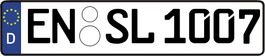 EN-SL1007