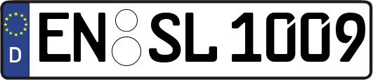 EN-SL1009
