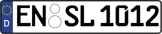 EN-SL1012