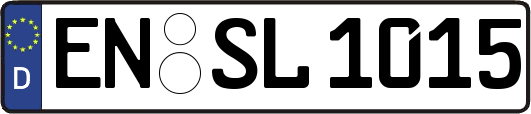 EN-SL1015
