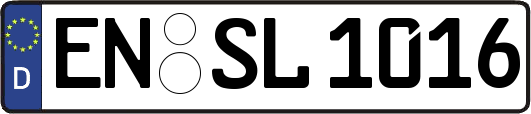 EN-SL1016
