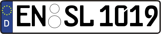 EN-SL1019