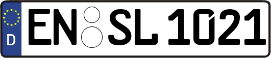 EN-SL1021