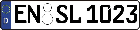 EN-SL1023