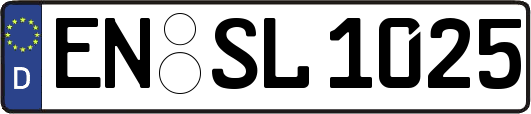 EN-SL1025