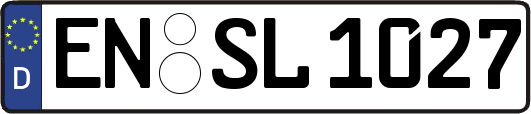 EN-SL1027
