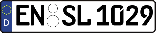 EN-SL1029