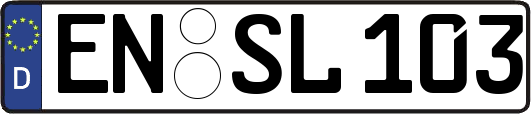 EN-SL103
