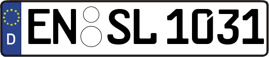 EN-SL1031