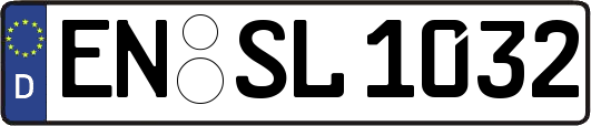 EN-SL1032