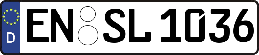 EN-SL1036