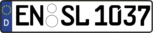 EN-SL1037