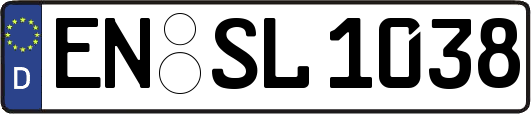 EN-SL1038