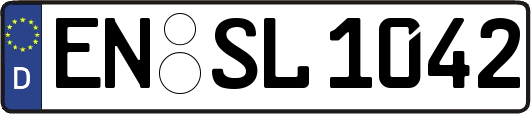EN-SL1042