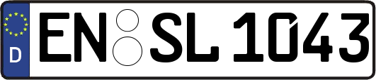 EN-SL1043