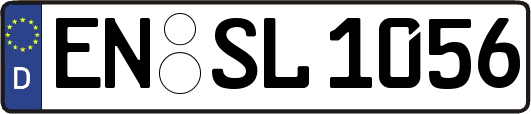 EN-SL1056