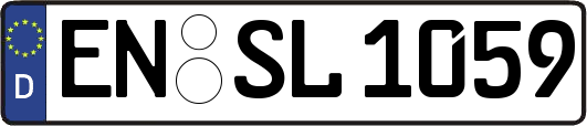 EN-SL1059