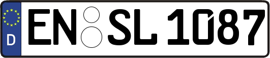 EN-SL1087