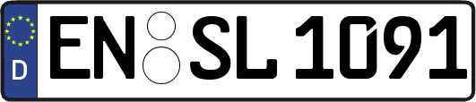 EN-SL1091