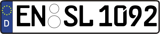 EN-SL1092