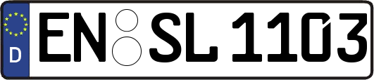 EN-SL1103