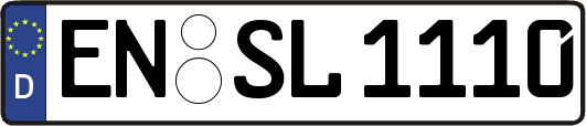 EN-SL1110