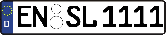 EN-SL1111