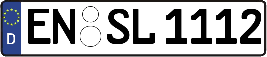 EN-SL1112