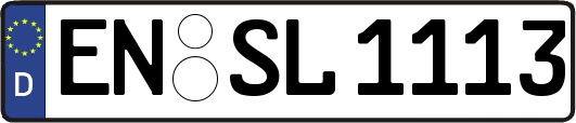 EN-SL1113
