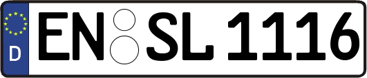 EN-SL1116