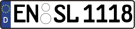 EN-SL1118