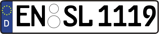 EN-SL1119