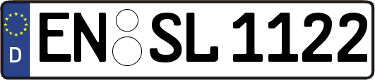 EN-SL1122