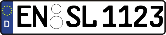 EN-SL1123