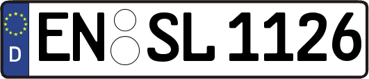 EN-SL1126