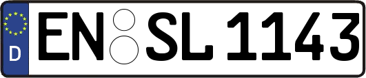 EN-SL1143