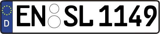 EN-SL1149