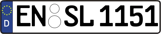 EN-SL1151