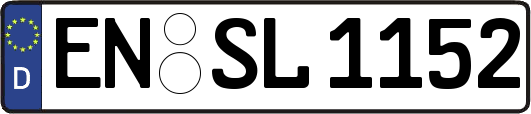 EN-SL1152