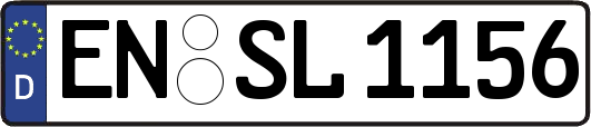 EN-SL1156