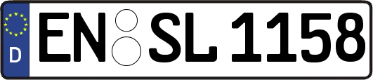 EN-SL1158