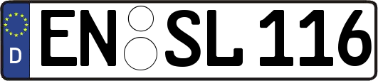 EN-SL116